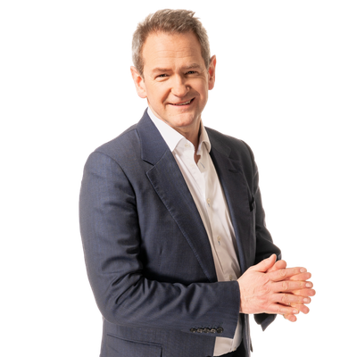 Alexander Armstrong image