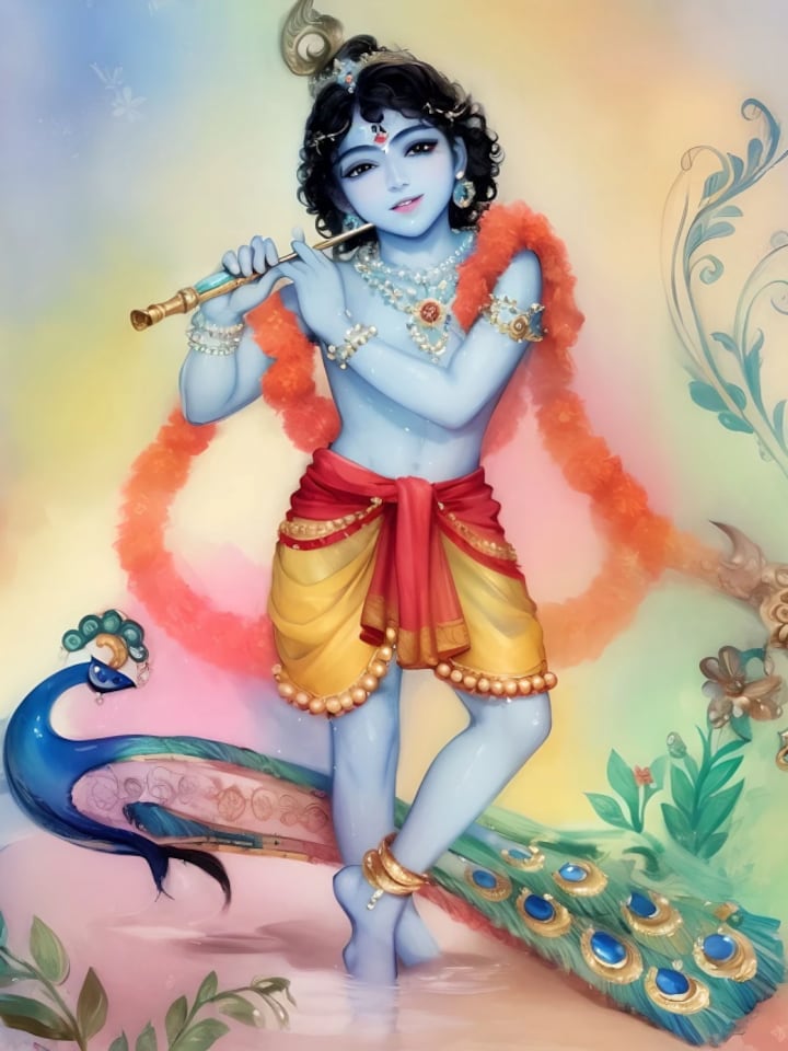 Krishna Janmashtami 2024: 10 foods to offer Lord Krishna