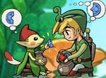 No, Zelda: The Minish Cap's Worst Sidequest Isn't The Kinstones