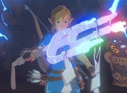 Zelda: Breath Of The Wild Glitch Grants 'Ultimate' Unbreakable Weapon