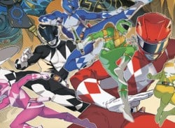 Mighty Morphin Power Rangers: Rita's Rewind First Major Update Now Live On Switch