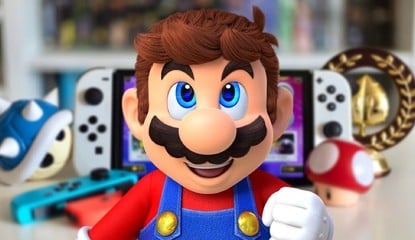 Switch 2 Is Getting Revealed In The Next 100 Days