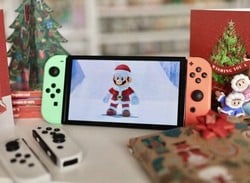 Festive Wishes, Remaster Hype, DSi Love - Nintendo Life Letters (Holiday Edition)