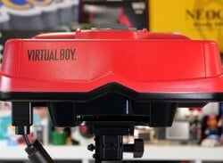 As A Nintendo Fan, Do You Really Need To Play The Virtual Boy?