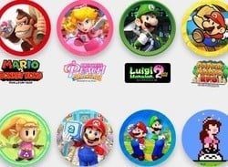 Switch Online's 'Missions And Rewards' Brings Back Previous 2024 Icons