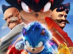 Sonic Movie Writers Talk About Two Requested Characters For Live-Action