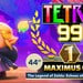 Nintendo Announces The Final Tetris 99 Maximus Cup For 2024