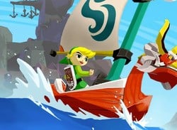 Sonic 3's Movie Writers Would Love To Adapt Zelda: Wind Waker To The Big Screen