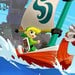 Random: Sonic 3's Movie Writers Would Love To Adapt Zelda: Wind Waker To The Big Screen