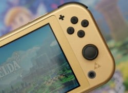 What Successor? Switch Hardware Sales Top 100,000