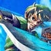 'Nintendo Music' Adds A Huge Zelda Soundtrack, Here's Every Song Included