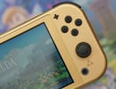 Japanese Charts: What Successor? Switch Hardware Sales Top 100,000