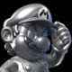 MetalMario