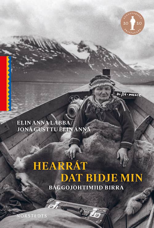 Hearrát dat bidje min