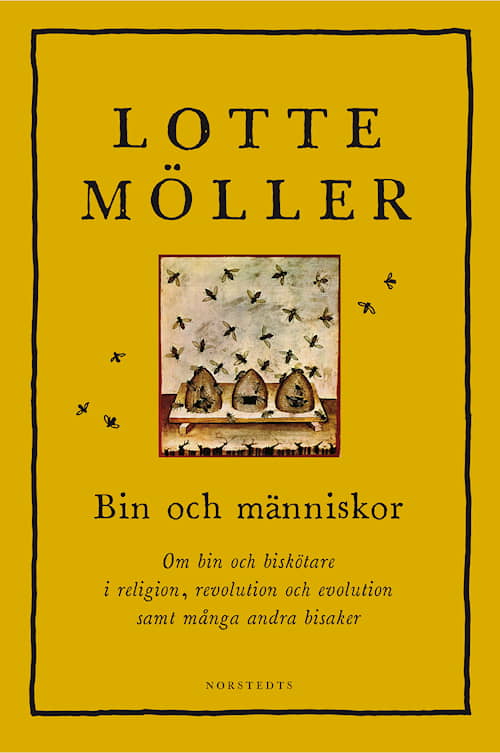 Bin och människor