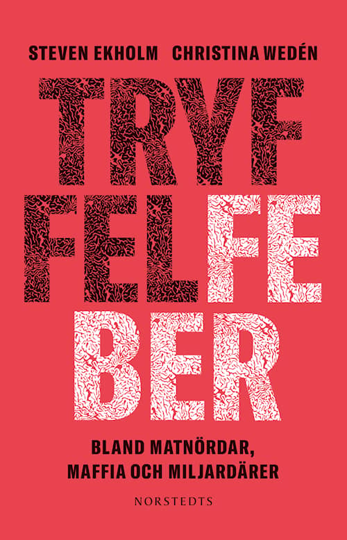 Tryffelfeber