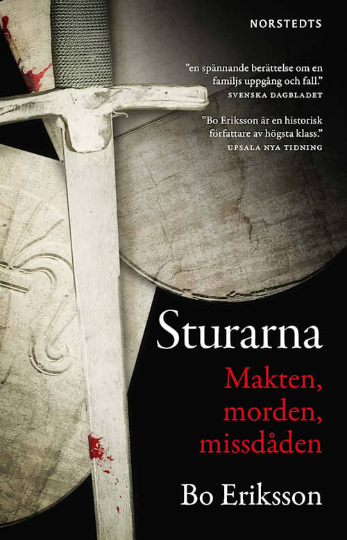 Sturarna