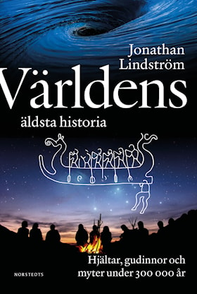 Världens äldsta historia