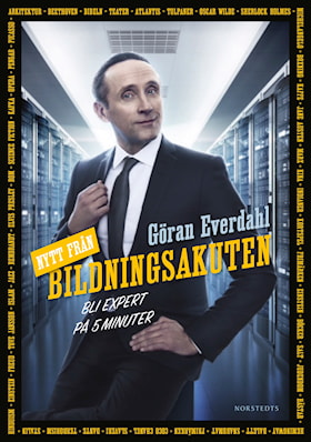 Nytt från Bildningsakuten