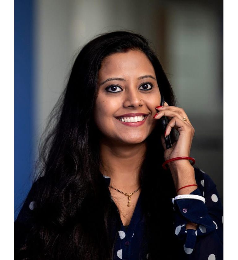 Sandipa Dey, Novo Nordisk India