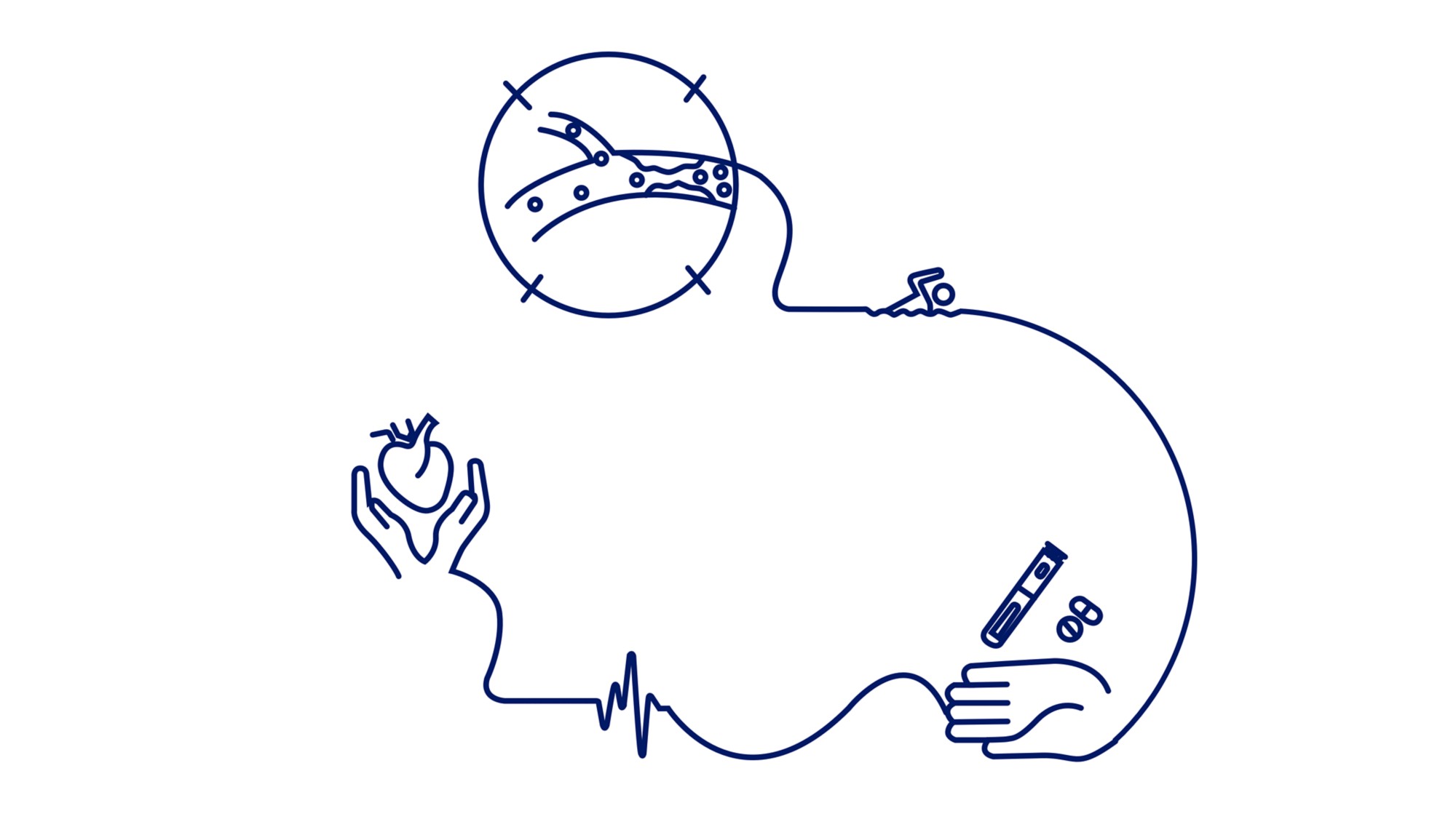 Maladies cardiométaboliques