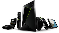 NVIDIA SHIELD