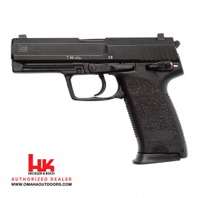 HK USP V1 45 ACP