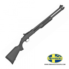 Mossberg 590 9-Shot 20 Gauge