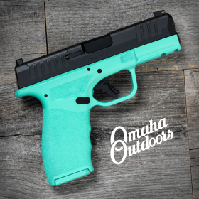 Springfield Hellcat Pro Vera Blue