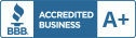 BBB Accredited Business