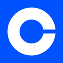 Coinbase logo