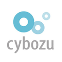 Cybozu logo