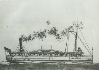 GALENA (1857, Propeller)