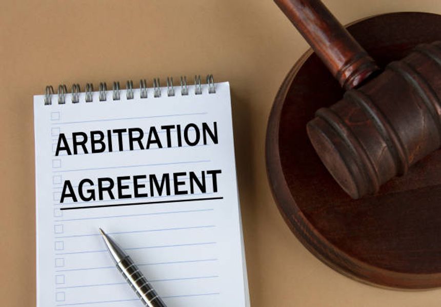 Video Game Law: Can Parents Who Have Not Signed a Subscriber Agreement be Parties to the Arbitration Provision?