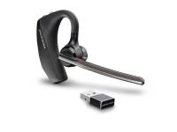 Poly Voyager 5200 UC Mono Bluetooth Headset