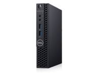 Dell OptiPlex 3070 Micro Computer i5-9500T Windows 11 Pro