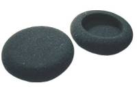 Plantronics Supra Replacement Foam Ear Cushions (Set of 2)