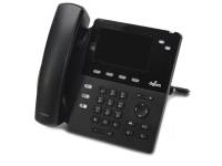 Digium D60 Black IP Phone 1TELD060LF