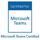 MS Teams Certified Headsets