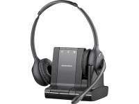 Plantronics Savi W720-M Binaural Wireless Headset System