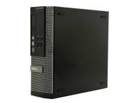 Dell OptiPlex 3020 SFF Computer i3-4130 Windows 10