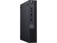 Dell OptiPlex 3070 Micro Computer i3-9100T Windows 11