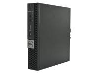 Dell OptiPlex 7050 Micro Computer i5-6500 Windows 10