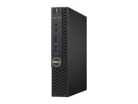 Dell OptiPlex 3050 Micro Computer i3-7100T Windows 10