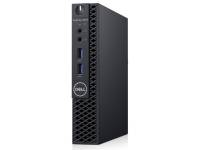 Dell OptiPlex 3060 Micro Computer i3-8100T Windows 11