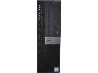 Dell OptiPlex 7070 SFF Computer i5-9500 Windows 11