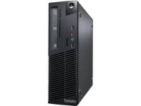 Lenovo ThinkCentre M73 SFF Computer i5-4570 Windows 10