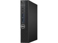 Dell OptiPlex 3050 Micro Computer i3-7100T Windows 10