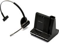 Plantronics SAVI W740 Multi Device Wireless Monaural Headset System