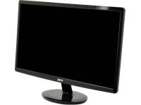 Acer S211HL 21.5" Widescreen LED Monitor